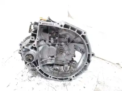 Pièce détachée automobile d'occasion BOÎTE DE VITESSES pour CITROEN C3 (F DESDE 11/2001)  Références OEM IAM 2223AZ  