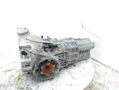 Peça sobressalente para automóvel em segunda mão caixa de velocidades por audi a4 berlina (8e) 2.0 tdi 16v (103kw) referências oem iam 1x300044e