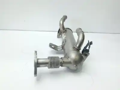 Peça sobressalente para automóvel em segunda mão radiador de gases de escape (egr) por kia cee´d * referências oem iam 284162a730  