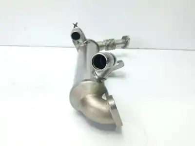 Peça sobressalente para automóvel em segunda mão radiador de gases de escape (egr) por kia cee´d * referências oem iam 284162a730  