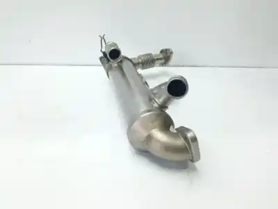 Peça sobressalente para automóvel em segunda mão radiador de gases de escape (egr) por kia cee´d * referências oem iam 284162a730  