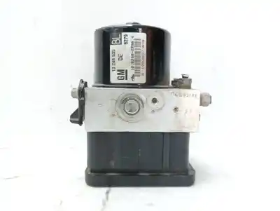 Second-hand car spare part abs for opel astra gtc 1.7 16v cdti oem iam references 93191515  13246535