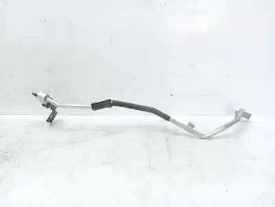 Автозапчастина б/у труби кондиціонації для toyota yaris (ksp9/scp9/nlp9) 1.4 turbodiesel cat посилання на oem iam 887060d210