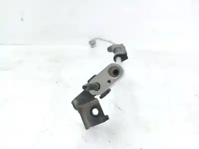 Second-hand car spare part air conditioning pipes for toyota yaris (ksp9/scp9/nlp9) 1.4 turbodiesel cat oem iam references 887060d210  