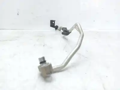 Second-hand car spare part air conditioning pipes for toyota yaris (ksp9/scp9/nlp9) 1.4 turbodiesel cat oem iam references 887060d210  