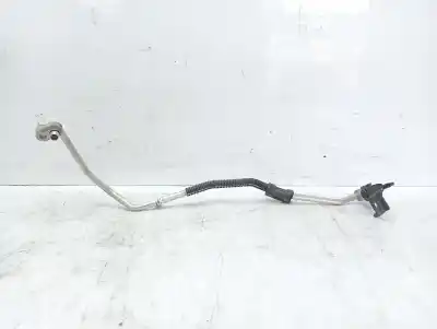 Second-hand car spare part air conditioning pipes for toyota yaris (ksp9/scp9/nlp9) 1.4 turbodiesel cat oem iam references 887060d210  