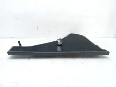 Автозапчастина б/у молдинг для lexus ct 200h посилання на oem iam 5849076021c1 5849076021 5849076010