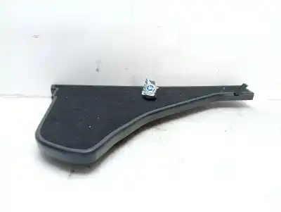 Автозапчастина б/у молдинг для lexus ct 200h посилання на oem iam 5849076021c1 5849076021 5849076010