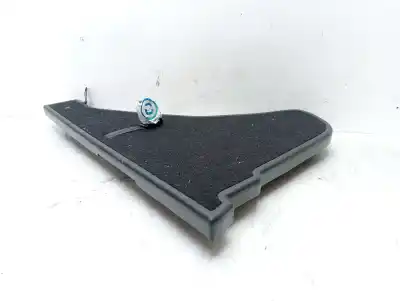 Автозапчастина б/у молдинг для lexus ct 200h посилання на oem iam 5849076021c1 5849076021 5849076010