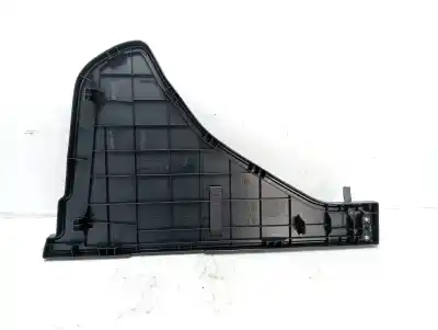 Автозапчастина б/у молдинг для lexus ct 200h посилання на oem iam 5849076021c1 5849076021 5849076010