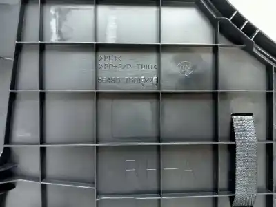 Автозапчастина б/у молдинг для lexus ct 200h посилання на oem iam 5849076021c1 5849076021 5849076010