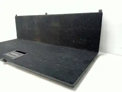 Автозапчастина б/у задній лоток для lexus ct 200h посилання на oem iam 5841676010c1  5841676010