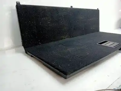 Автозапчастина б/у задній лоток для lexus ct 200h посилання на oem iam 5841676010c1  5841676010