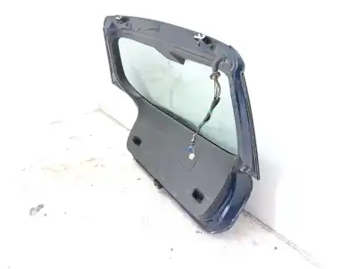 Second-hand car spare part tailgate for toyota corolla (_e12_) 2.0 d-4d (cde120r_ cde120l_) oem iam references 6700502060  