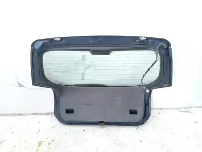 Second-hand car spare part tailgate for toyota corolla (_e12_) 2.0 d-4d (cde120r_ cde120l_) oem iam references 6700502060  