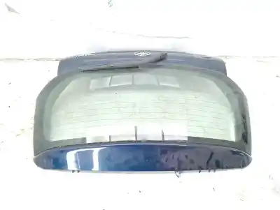 Second-hand car spare part tailgate for toyota corolla (_e12_) 2.0 d-4d (cde120r_ cde120l_) oem iam references 6700502060  