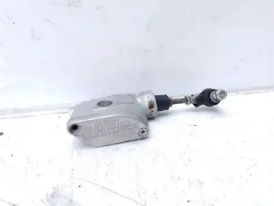 Pièce détachée automobile d'occasion pompe de frein pour fb-mondial hps 125  références oem iam fb680460  