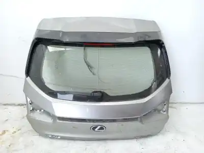 Pezzo di ricambio per auto di seconda mano Portellone per LEXUS UX (ZA10) 250h E-Four Riferimenti OEM IAM 6700576260   Pezzo di ricambio per auto di seconda mano Portellone per LEXUS UX (ZA10) 250h E-Four Riferimenti OEM IAM 6700576260
