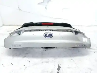 Автозапчастина б/у загальні двері для lexus ux (za10) 250h e-four посилання на oem iam 6700576260   Автозапчастина б/у загальні двері для lexus ux (za10) 250h e-four посилання на oem iam 6700576260