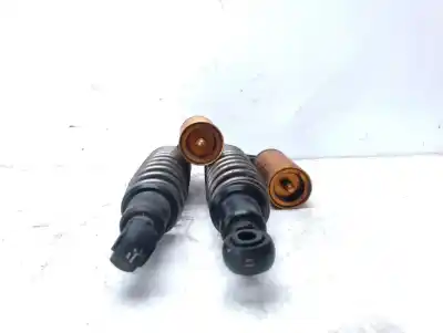 Автозапчасти б/у комплект задних амортизаторов за fb-mondial hps 125  ссылки oem iam fb679480  