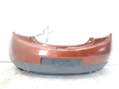 İkinci el araba yedek parçası ARKA TAMPON için RENAULT MEGANE III COUPÉ (DZ0/1_)  OEM IAM referansları 850220057R  850B20002R