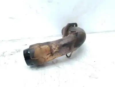 Автозапчасти б/у выхлопной коллектор за fb-mondial hps 125  ссылки oem iam fb679515  