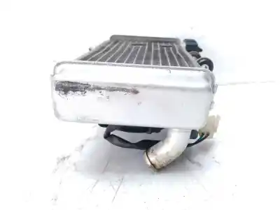Автозапчастина б/у водяний радіатор для fb-mondial hps 125  посилання на oem iam fb679497  
