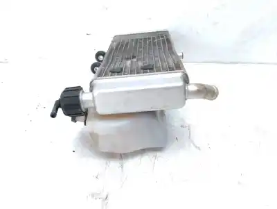 Автозапчастина б/у водяний радіатор для fb-mondial hps 125  посилання на oem iam fb679497  