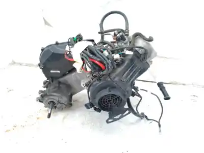 Piesă de schimb auto la mâna a doua motor complet pentru sym symphony 125 symphony 125 s referințe oem iam az12w8es  xs1p52qmi-4a