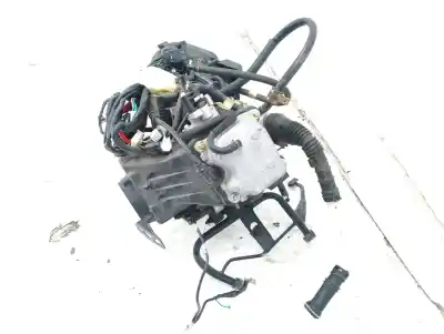 Piesă de schimb auto la mâna a doua motor complet pentru sym symphony 125 symphony 125 s referințe oem iam az12w8es  xs1p52qmi-4a