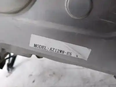 Piesă de schimb auto la mâna a doua motor complet pentru sym symphony 125 symphony 125 s referințe oem iam az12w8es  xs1p52qmi-4a