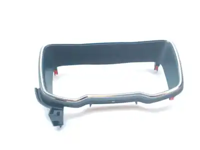 Second-hand car spare part decorative moulding for toyota corolla (e21) hybrid active oem iam references 5541102c10  5541102c10