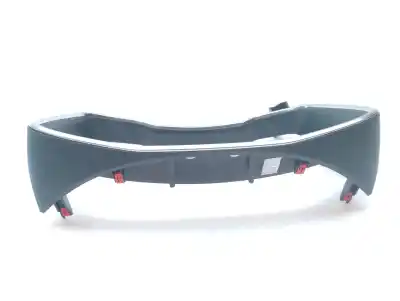 Second-hand car spare part decorative moulding for toyota corolla (e21) hybrid active oem iam references 5541102c10  5541102c10