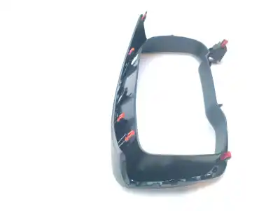 Second-hand car spare part decorative moulding for toyota corolla (e21) hybrid active oem iam references 5541102c10  5541102c10