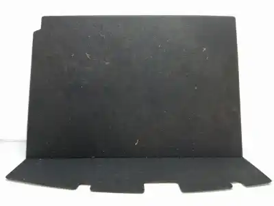 Peça sobressalente para automóvel em segunda mão estofamento de piso por lexus ux (za10) 250h e-four referências oem iam 5857076030