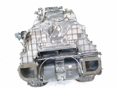 Peça sobressalente para automóvel em segunda mão Aquecimento Normal Completo por BMW X5 (E53) 4.4i Automático Referências OEM IAM 64118385565  