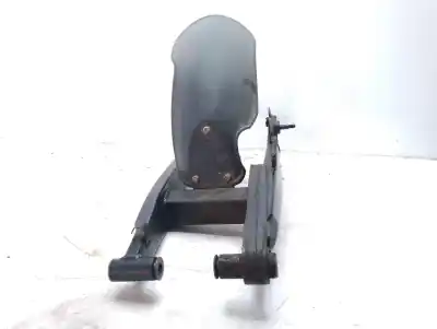 Автозапчасти б/у обивка пола багажника за fb-mondial hps 125  ссылки oem iam fb67949100wna  