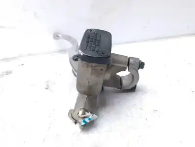 Piesă de schimb auto la mâna a doua pompa de frana pentru fb-mondial hps 125  referințe oem iam fb710151005  