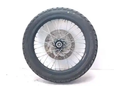 Автозапчасти б/у шина за fb-mondial hps 125  ссылки oem iam fbzp680617  