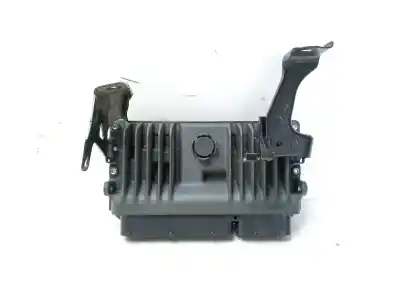 Tweedehands auto-onderdeel ecu motorcontroller voor toyota yaris 1.5 16v cat oem iam-referenties 89661k0082