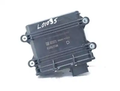 Tweedehands auto-onderdeel elektronische module voor toyota yaris 1.5 16v cat oem iam-referenties 89680k0010