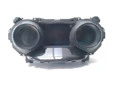 Tweedehands auto-onderdeel instrumentenpaneel voor toyota yaris 1.5 16v cat oem iam-referenties 83800k0522