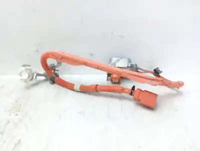 Tweedehands auto-onderdeel elektronische module voor toyota yaris 1.5 16v cat oem iam-referenties 821h2k0030