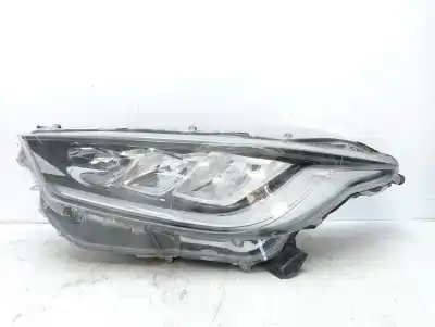 Tweedehands auto-onderdeel linker koplamp voor toyota yaris 1.5 16v cat oem iam-referenties 81150k0080