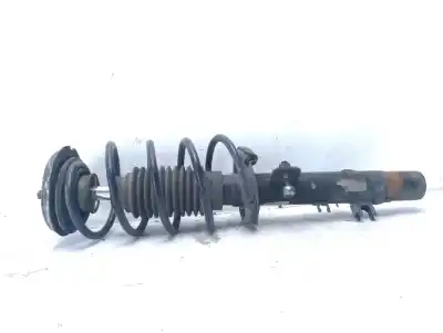 Peça sobressalente para automóvel em segunda mão amortecedor dianteiro direito por citroen c2 (jm_) 1.4 referências oem iam 5202sn