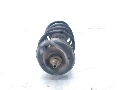 Peça sobressalente para automóvel em segunda mão amortecedor dianteiro direito por citroen c2 (jm_) 1.4 referências oem iam 5202sn  