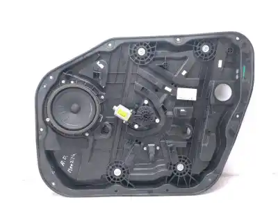 Peça sobressalente para automóvel em segunda mão elevador de vidros dianteiro direito por hyundai tucson kosmo bluedrive 2wd referências oem iam 82460d7000