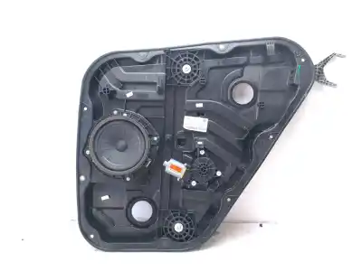 Peça sobressalente para automóvel em segunda mão elevador de vidros traseiro direito por hyundai tucson kosmo bluedrive 2wd referências oem iam 83460d7000