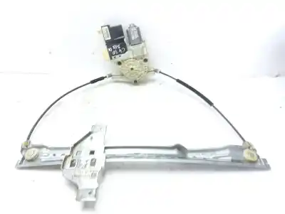 Peça sobressalente para automóvel em segunda mão ELEVADOR DE VIDROS DIANTEIRA ESQUERDA por CITROEN C4 BERLINA  Referências OEM IAM 9221S1  