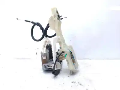 Second-hand car spare part front right door lock for hyundai tucson kosmo bluedrive 2wd oem iam references 81320d3000  